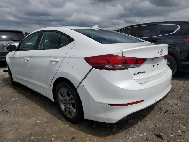 Vin: 5npd84lf1jh335192, lot: 63621413, hyundai elantra sel 20182