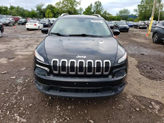 2015 JEEP CHEROKEE 1C4PJMCB5FW772337