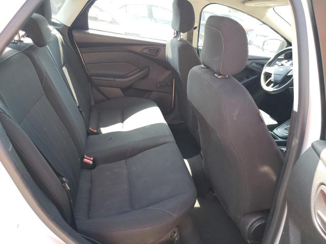 1FADP3E26GL212845 Ford FOCUS S