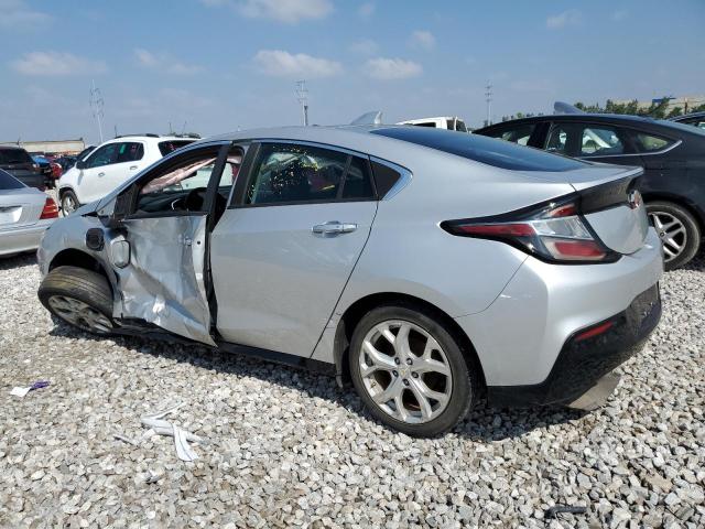 VIN 1G1RD6S51HU108177 2017 Chevrolet Volt, Premier no.2