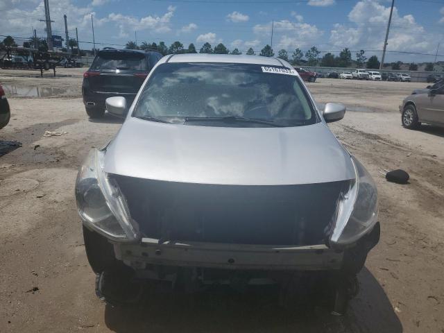 2015 NISSAN VERSA SV W - 3N1CN7AP6FL806815