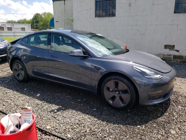 5YJ3E1EA1PF417287 Tesla MODEL 3