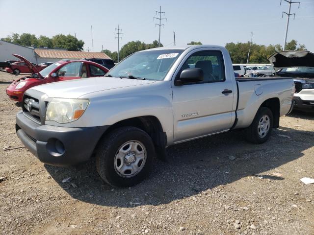 2008 Toyota Tacoma 