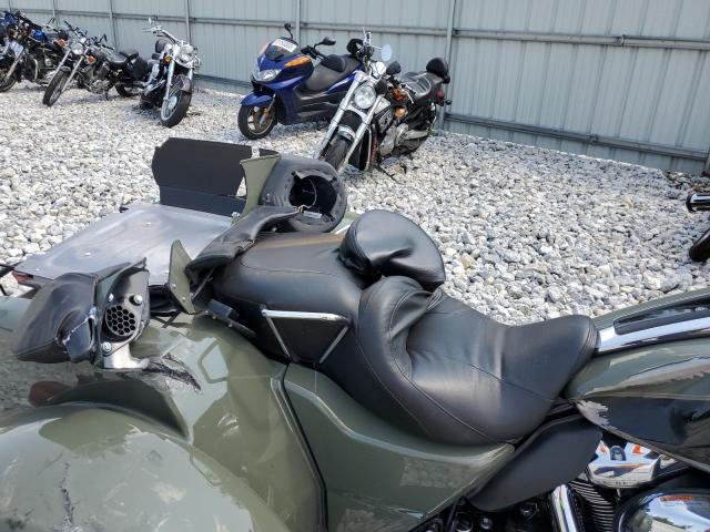 2021 HARLEY-DAVIDSON FLHTCUTG 1HD1MAF16MB853509