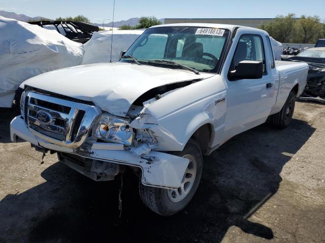 2010 Ford Ranger 