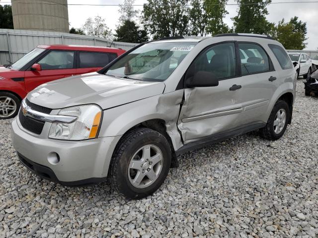 2008 Chevrolet Equinox LS