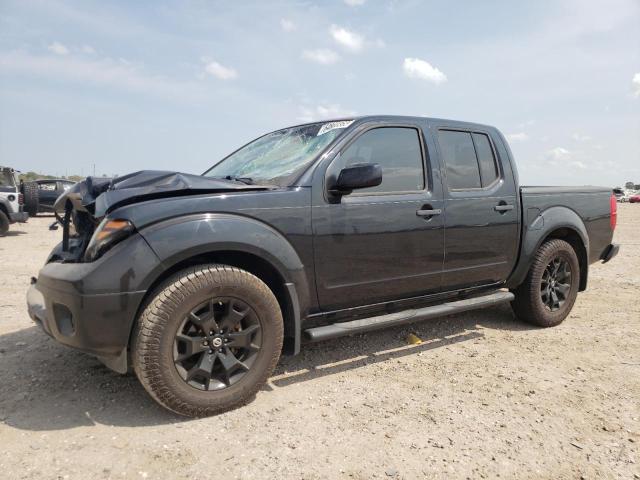 1N6AD0ER1KN727148 Nissan Frontier S