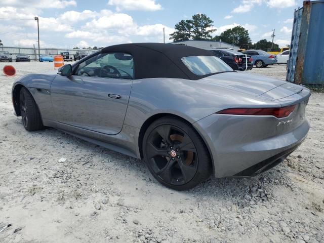 2021 JAGUAR F-TYPE FIR SAJDF5GX3MCK72757