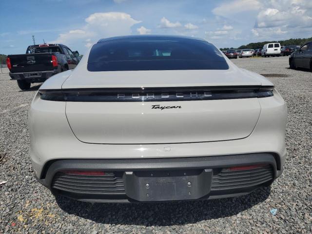 2022 PORSCHE TAYCAN WP0AA2Y12NSA10585