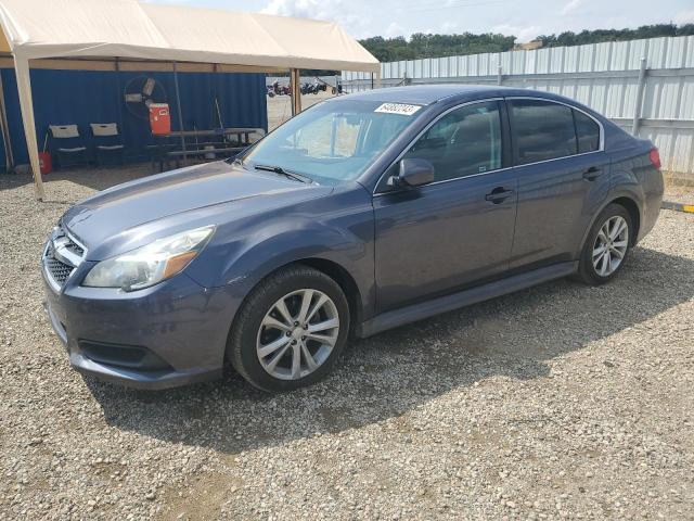 2014 Subaru Legacy 2.5i Premium