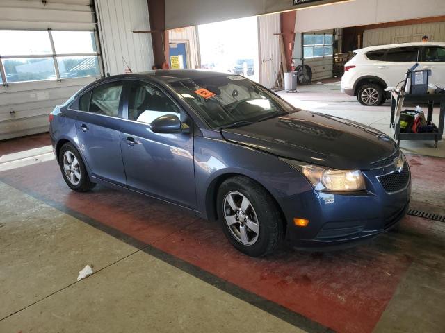 1G1PC5SB2E7437927 | 2014 CHEVROLET CRUZE LT