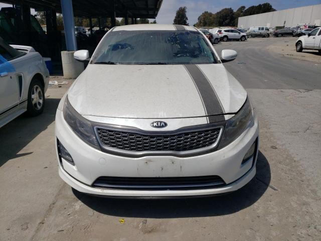 KNAGN4AD9G5093989 KIA OPTIMA HYBRID