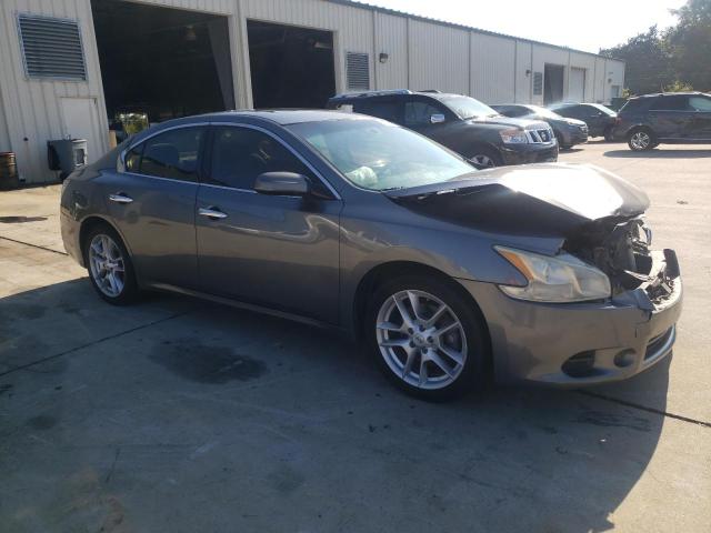 1N4AA5AP7EC467275 | 2014 Nissan maxima s