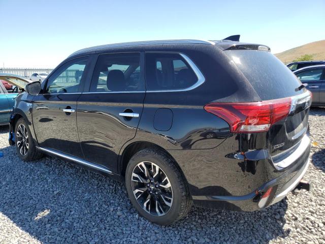 JA4J24A5XJZ059628 Mitsubishi Outlander Se