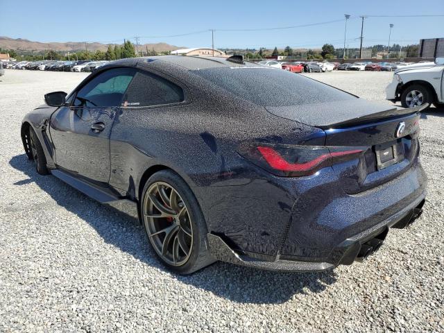 WBS53AZ04PCM06192 BMW M4
