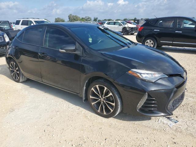 Vin: 2t1burhe2hc807025, lot: 66166103, toyota corolla l 20174