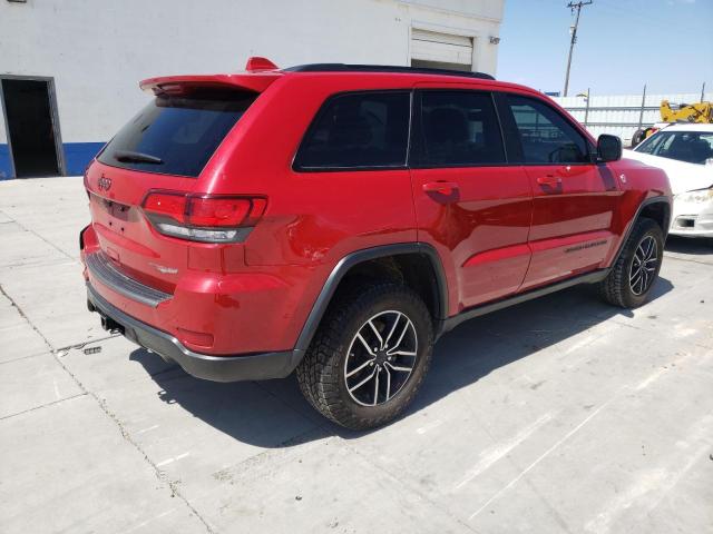 1C4RJFLG1LC233310 Jeep Grand Cherokee Trailhawk