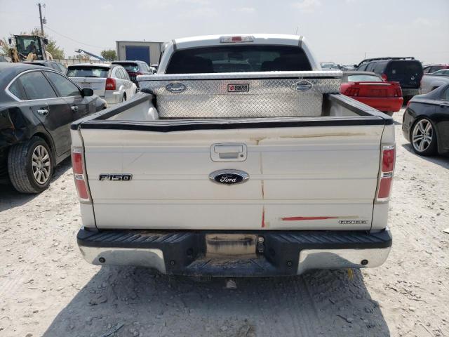 1FTFW1CF0EKD37097 Ford F150 Supercrew