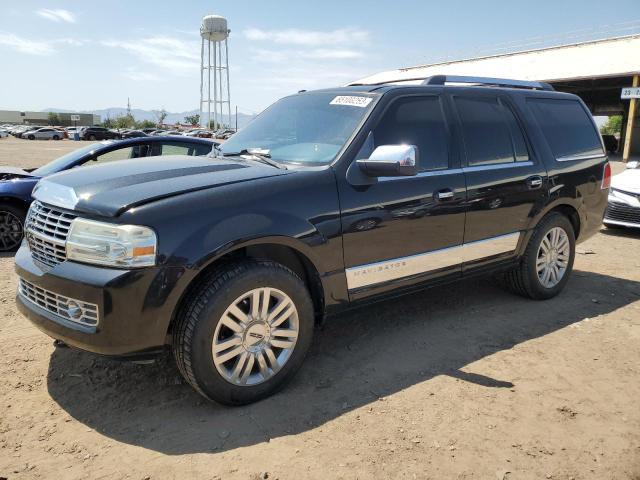 2011 Lincoln Navigator 