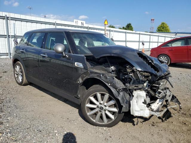 WMWLN9C53G2B31352 Mini Cooper S Clubman
