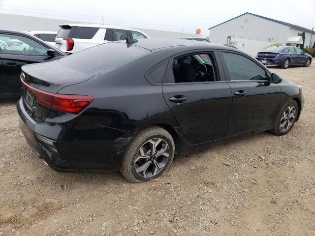 3KPF24AD8ME365827 KIA FORTE FE