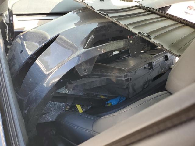 7SAYGDEF8NF381725 Tesla Model Y
