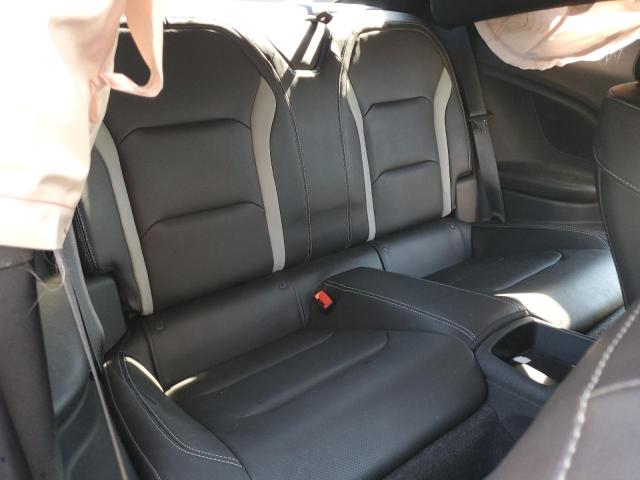2020 CHEVROLET CAMARO LZ - 1G1FE1R79L0144354