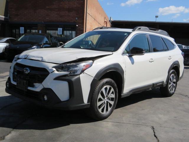 4S4BTACC3P3166044 Subaru Outback Premium