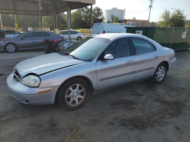 2002 Mercury Sable GS