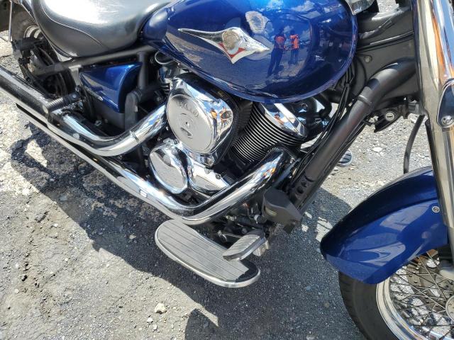 2008 KAWASAKI VN900 B - JKAVN2B198A035452