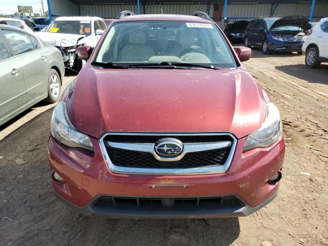 JF2GPACC0E8280339 Subaru Xv Crosstrek 2.0 Premium
