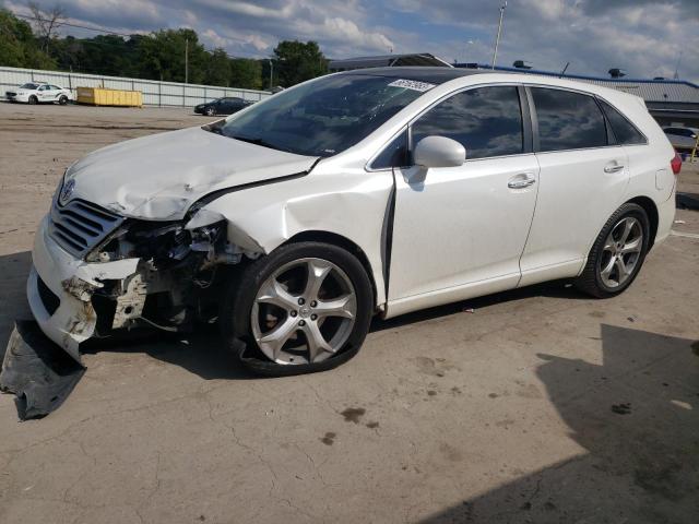 2009 Toyota Venza 