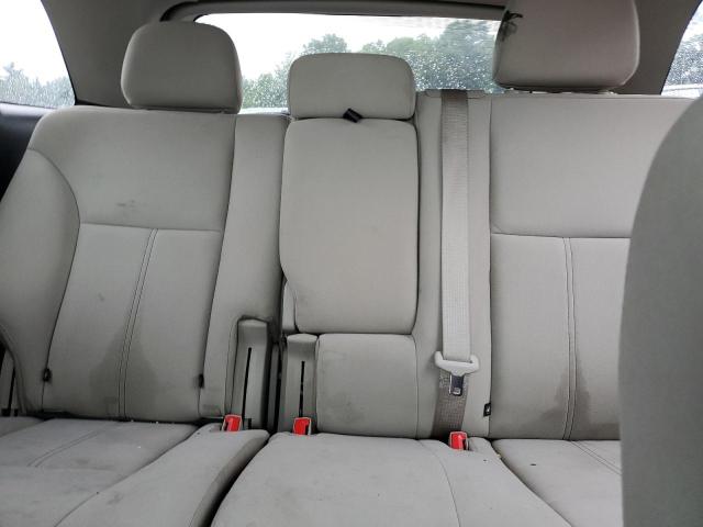 2FMDK4GC5EBB26603 Ford EDGE SE