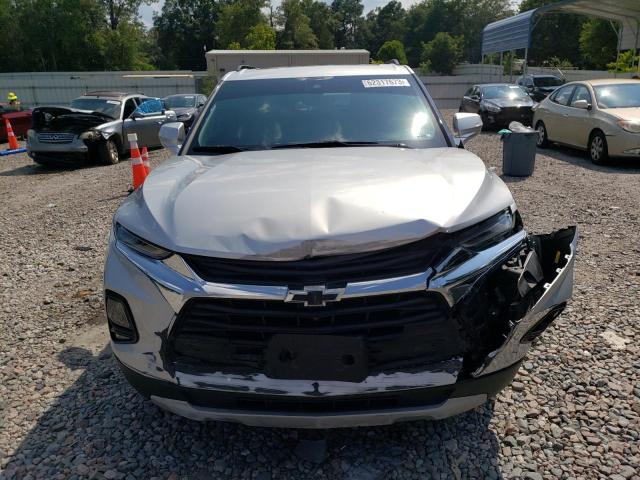 2021 CHEVROLET BLAZER 3LT - 3GNKBDRS5MS546717