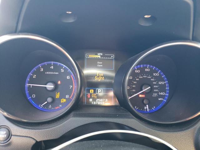 4S3BNAN61G3002023 Subaru Legacy 2.5i Limited