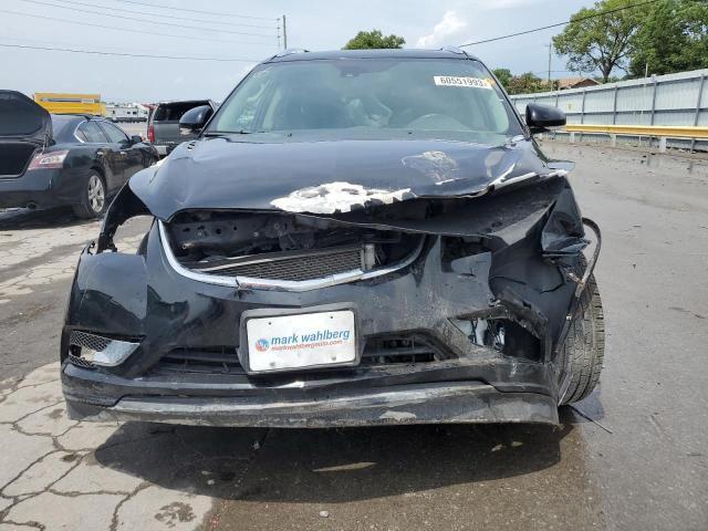 VIN 5GAKVCKD7HJ262472 2017 BUICK ENCLAVE no.5