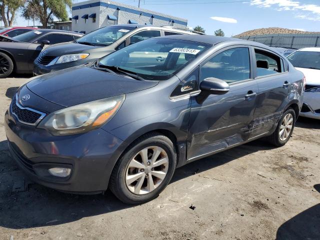 2012 Kia Rio EX