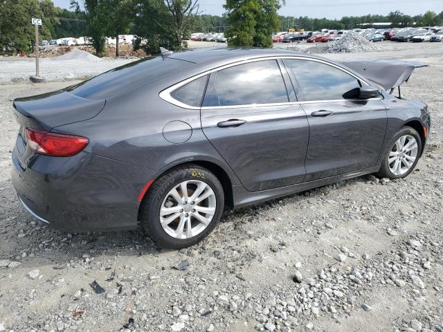 1C3CCCAB9HN510145 Chrysler 200 Limited