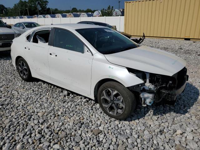 3KPF24AD7ME296712 KIA FORTE FE