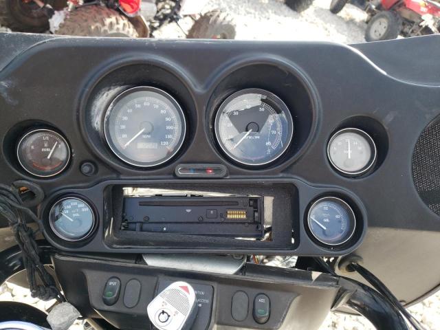 2003 HARLEY-DAVIDSON FLHTI 1HD1FVW103Y628287