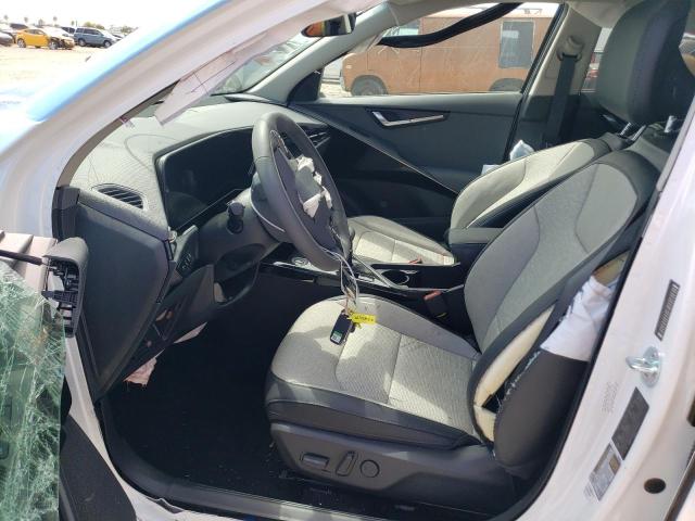 KNDCT3LE9P5110541 KIA NIRO SX