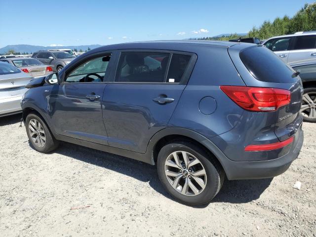 KNDPBCACXE7627547 KIA Sportage Lx