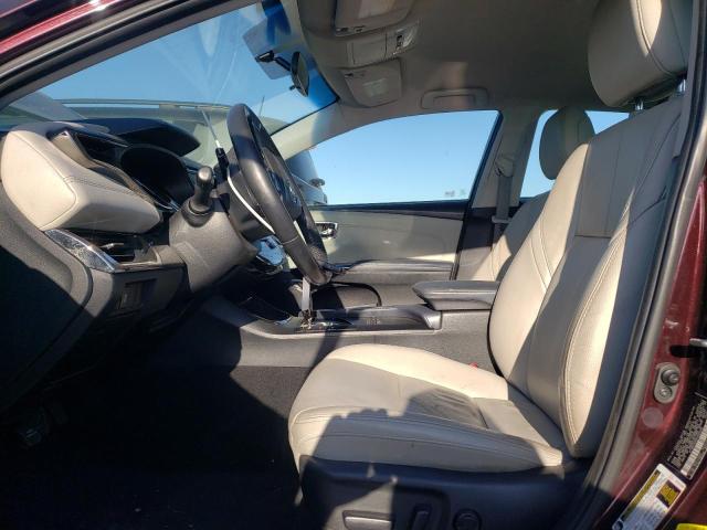 4T1BK1EBXEU092300 Toyota Avalon Base