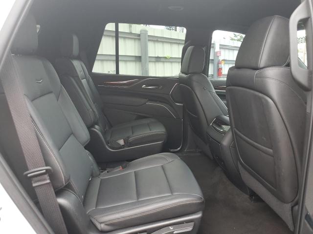 2022 CADILLAC ESCALADE L - 1GYS4AKL0NR217913