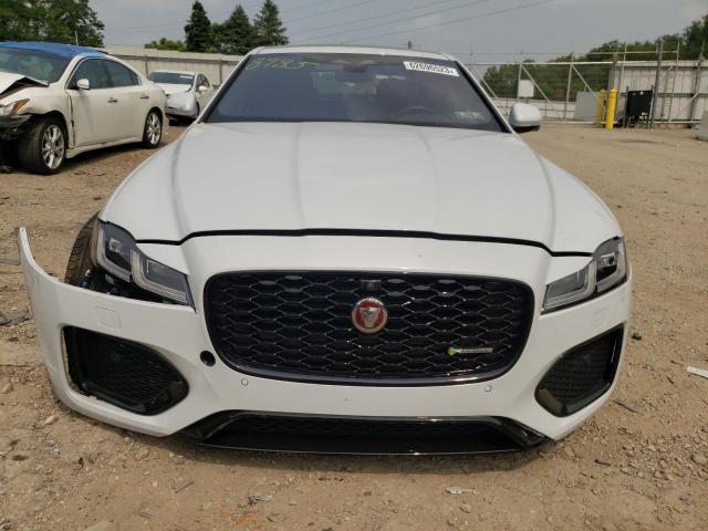 2021 JAGUAR XF R-DYNAM - SAJBL4GX3MCY88985