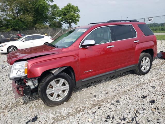 2014 GMC Terrain SLT