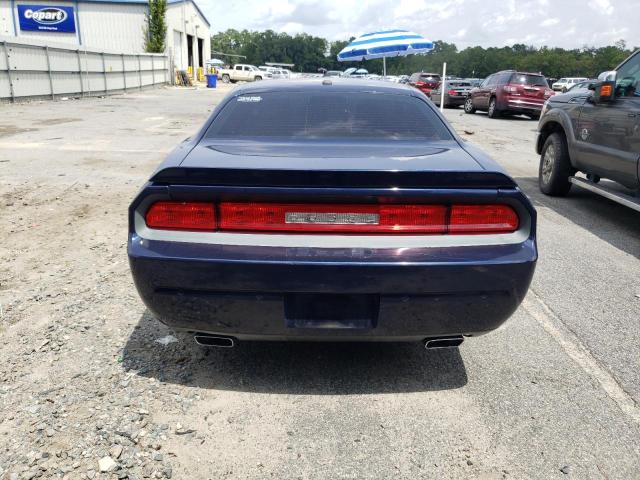 2C3CDYAG8EH285985 Dodge Challenger Sxt