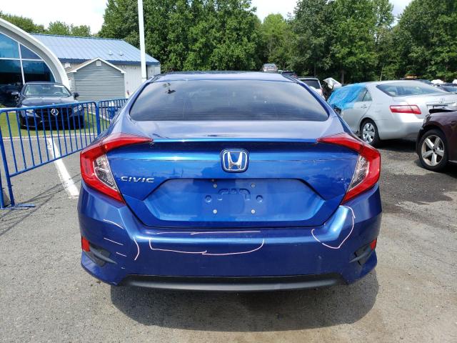 19XFC2F51HE208228 Honda Civic Lx