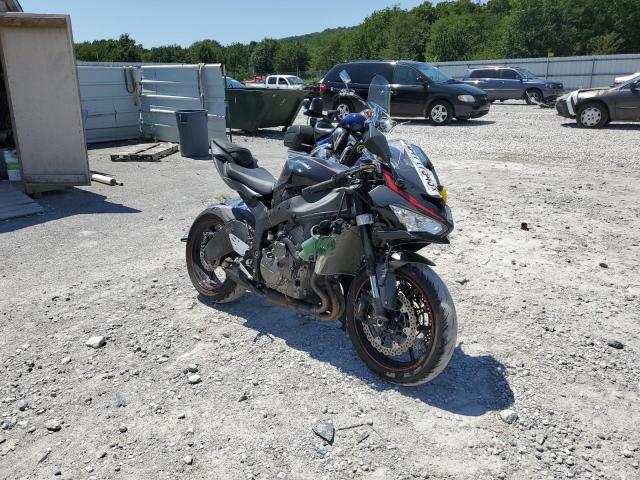 2023 KAWASAKI ZX636 K - JKBZXJH15PA017120