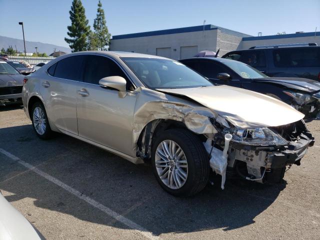 JTHBK1GG8F2161123 Lexus ES 350